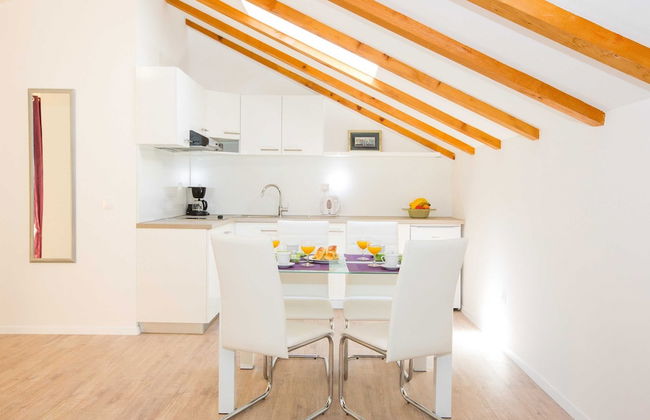 City Apartments Lani - Foto 56