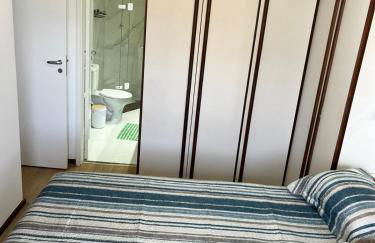 Apto 2qts AlfaBarra2-Praia da Barra da Tijuca - Foto 20