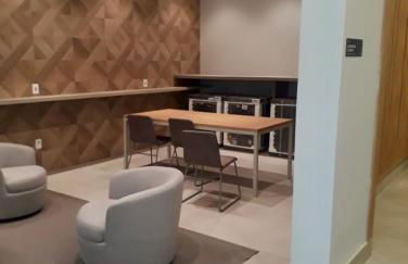 Studio Novo Merit Santa Cruz 503 - Foto 19