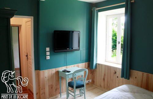 Maset de la Licorne - Foto 8