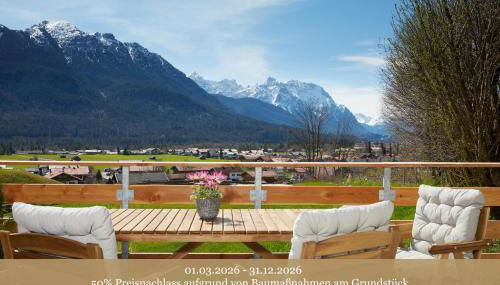 Achners Chalet am Forsthaus - Foto 2