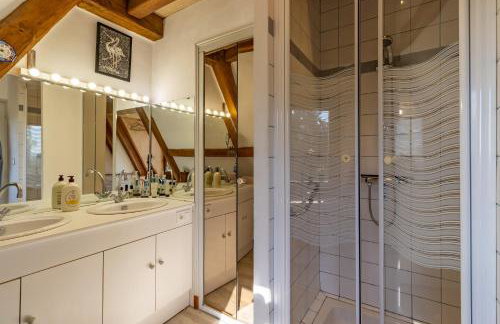 Maison authentique à St-Cyprien - Foto 15