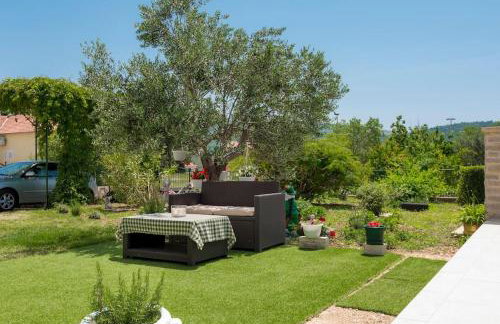 APARTMENT AMELIA VRPOLJE - Photo 40