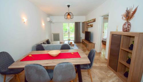 Filoxenia Apartment Athens - Foto 5