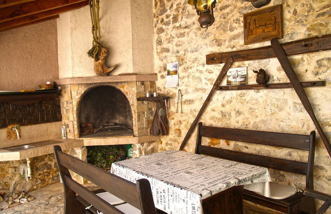 Holiday Villa Blue Tree - Foto 60