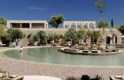 The Landmark Villas & Spa - Foto 71