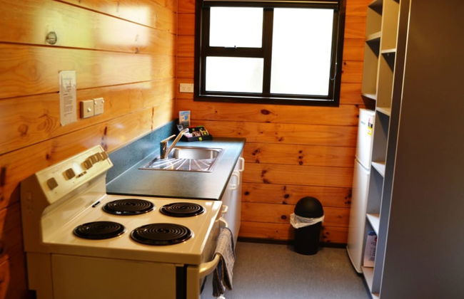 Greymouth Seaside TOP 10 Holiday Park - Foto 64