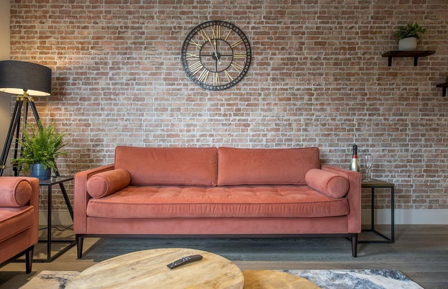 The Quadrant - The Botanical Suite - Foto 70