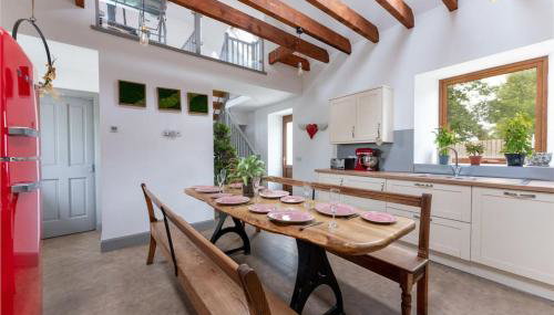 Jacobite Lodge by The House of Danu - Foto 4