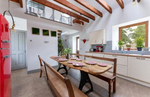 Jacobite Lodge by The House of Danu - Foto 4