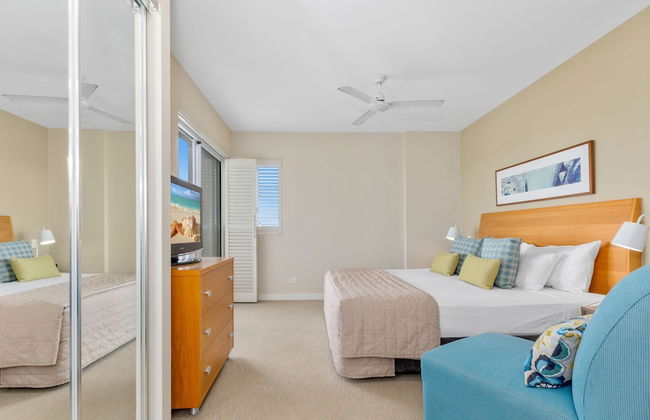 The Pool Resort Kingscliff - Private Apartments by Holiday Management Co - Photo 23