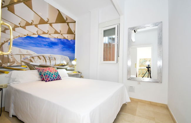 The Zentral Suites & Apartments - Foto 56