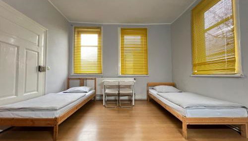 Helles Apartmenthaus für Handwerker und Monteuere - HM - Foto 5