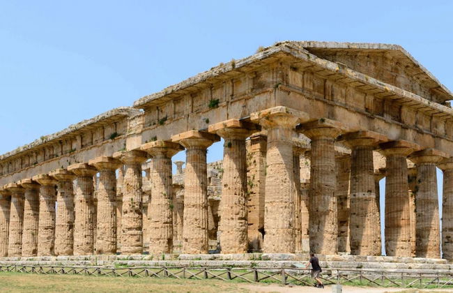 Casa Venere in Capaccio Scalo - Foto 20