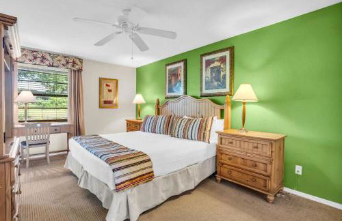 Walk From Lanai to Pool and More - Photo 2