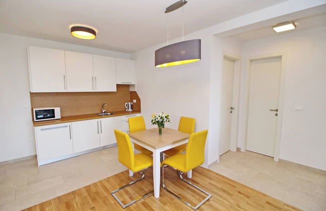 Fancy Apartments Kula - Foto 23