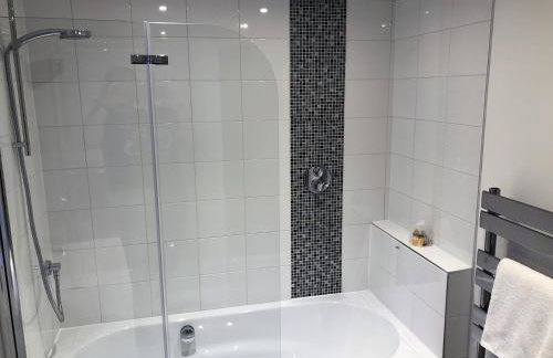 Crown House is a brand new development with unique features - Foto 5