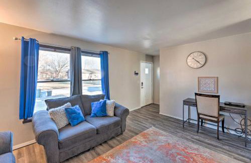 Family-Friendly Rockford Home with Private Yard! - Foto 5