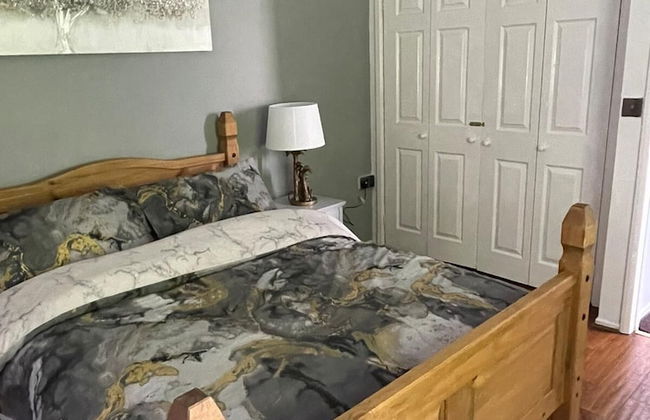 Stunning Beautiful 4-bed House in South Wales - Foto 13