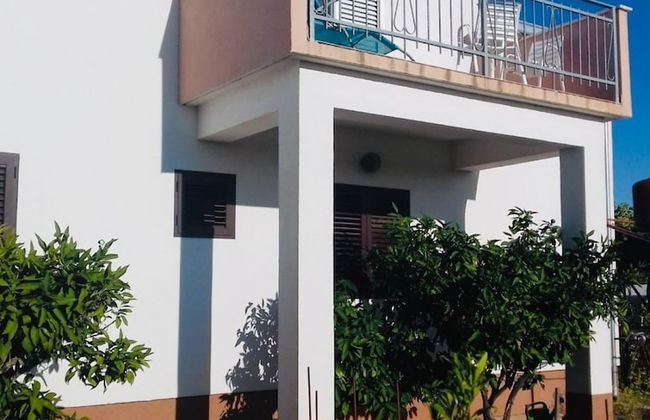 Nick - With Barbecue - A1 - Foto 6