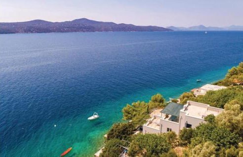 Two-Bedroom Apartment In Ratac - Photo 9