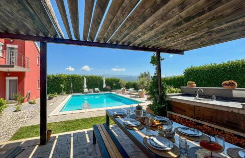 Holiday Home Trilj 15 - Photo 11