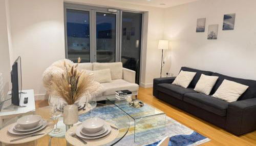 Auracasa 2 bed O2 Canning suite - Foto 2