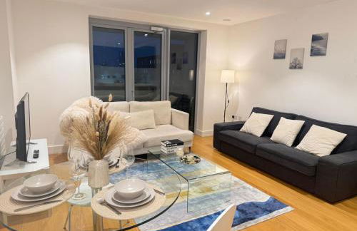 Auracasa 2 bed O2 Canning suite - Foto 2