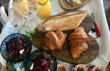 The Apartment - Foto 17