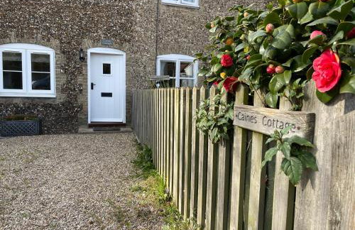 Caines Cottage - Foto 2