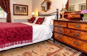 Mill Of Nethermill Holidays - Foto 6