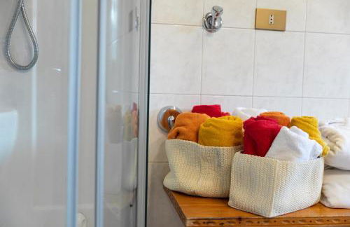 Chalet Mistral - Foto 51