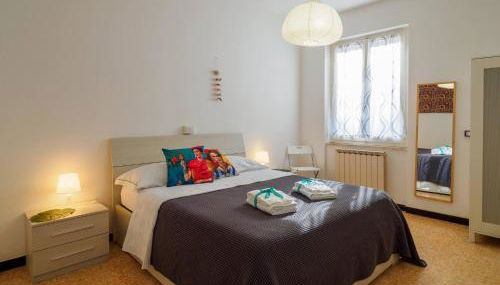 La Casa di Frida Family Apartment - Photo 5