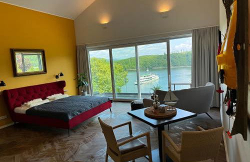 #5 Ommi Kese STAR Suite Kamin Balkon Seeblick - Foto 4