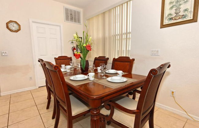 Ev49956 - Highlands Reserve - 5 Bed 3 Baths Villa - Photo 21