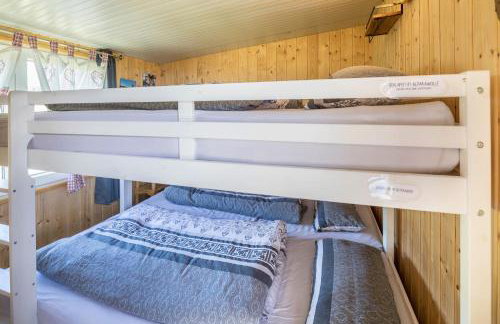 Tinyhouse Alpakawiese - Foto 13