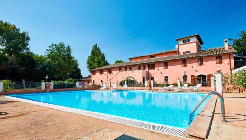 Agriturismo Il Molino Antico - 5 Girasoli - Foto 5