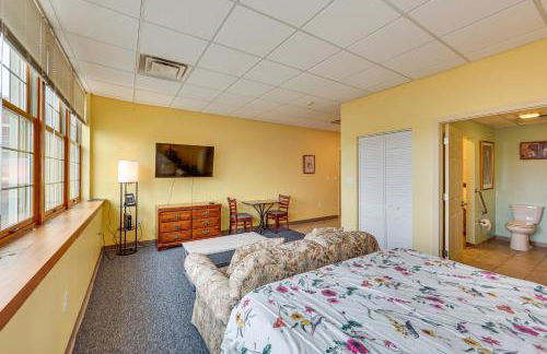 1 Mi to Allegheny River New Kensington Studio! - Foto 7