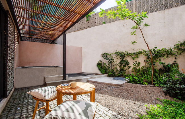 Marakame Suites - Foto 45