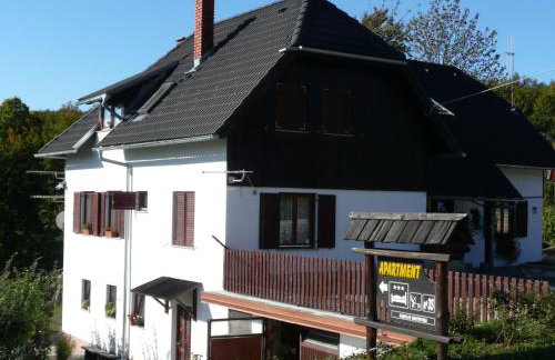 Apartment Familie Matovina - Foto 16