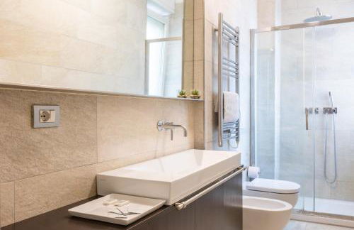 Rosselli 13 Milan Apartment - Photo 44