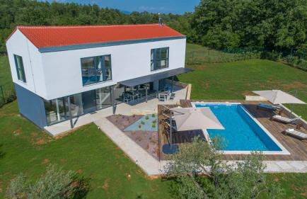 Villa Caeli - Foto 18