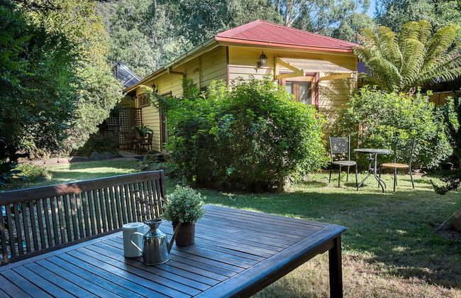 Avalon House - Foto 65