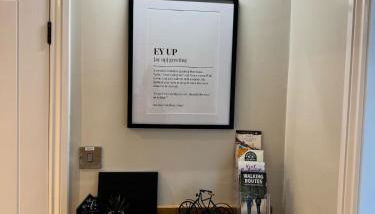 Apartment in Crosshills - Foto 2