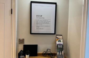 Apartment in Crosshills - Foto 2