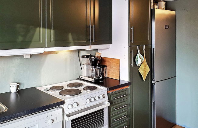 6 Person Holiday Home in Austrheim - Foto 8