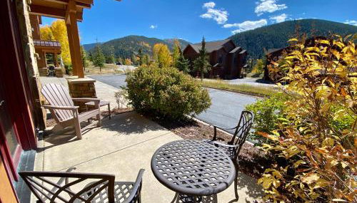 Antlers Gulch 501 by SummitCove Lodging - Foto 2