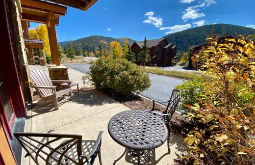 Antlers Gulch 501 by SummitCove Lodging - Foto 2