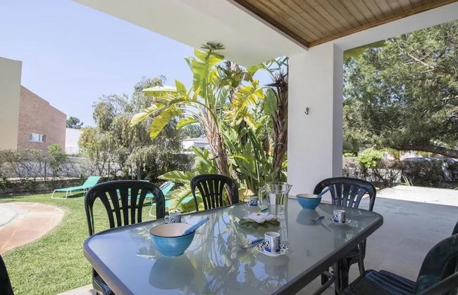 Villa Fati in Pen Nsula de Tr ia - Foto 3