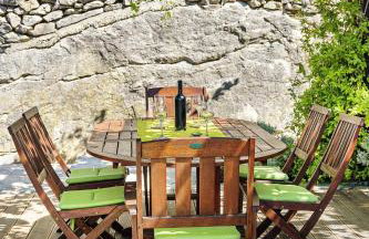 Holiday house with a parking space Split - 22315 - Photo 16